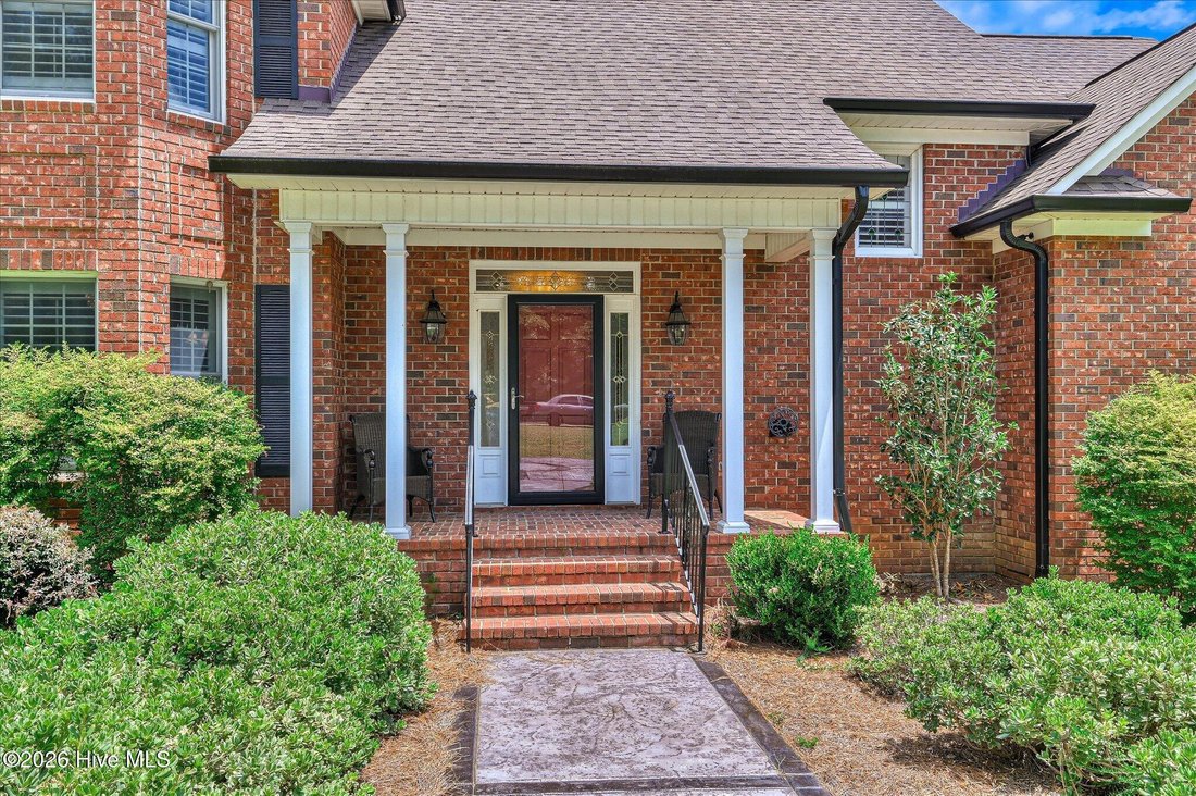 House in Waynesboro, Georgia, United States 4 - 18386865