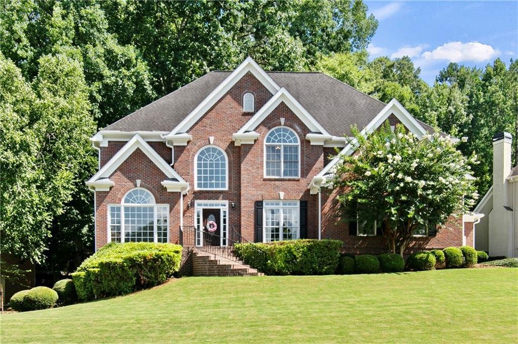 House in Kennesaw, Georgia, United States 1 - 18386902