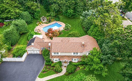 House in East Meadow, New York, United States 1