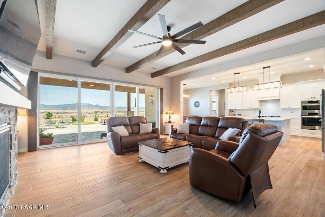 House in Prescott Valley, Arizona, United States 5 - 18387900