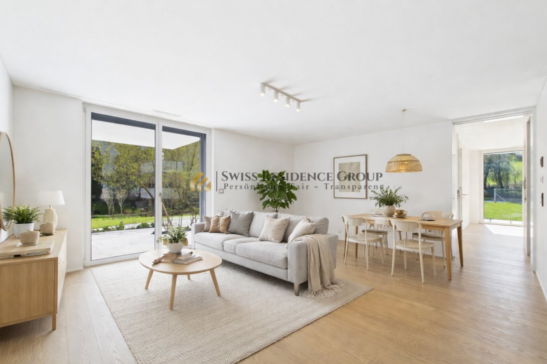 Apartment in Dietikon, Zurich, Switzerland 3 - 18388028