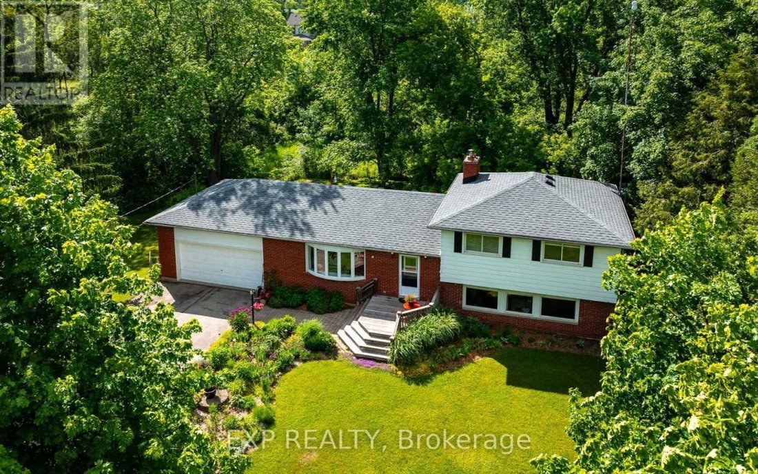 House in Halton Hills, Ontario, Canada 1 - 18388027