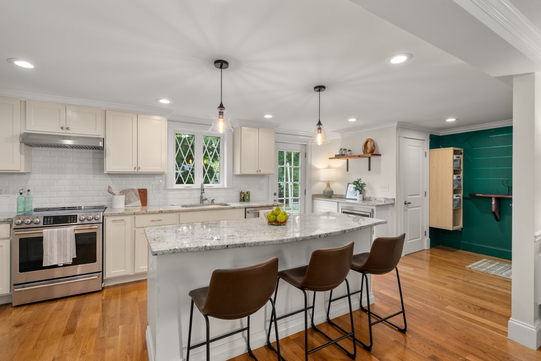 Maison à Winchester, Massachusetts, États-Unis 2 - 18388159