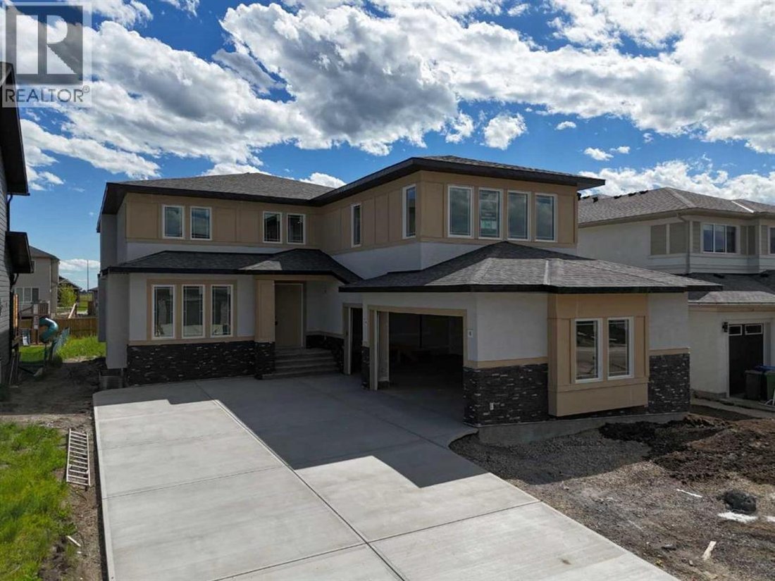 House in Langdon, Alberta, Canada 1 - 18387996
