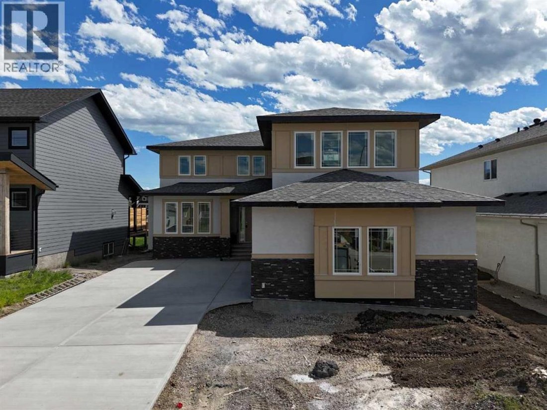 House in Langdon, Alberta, Canada 2 - 18387996