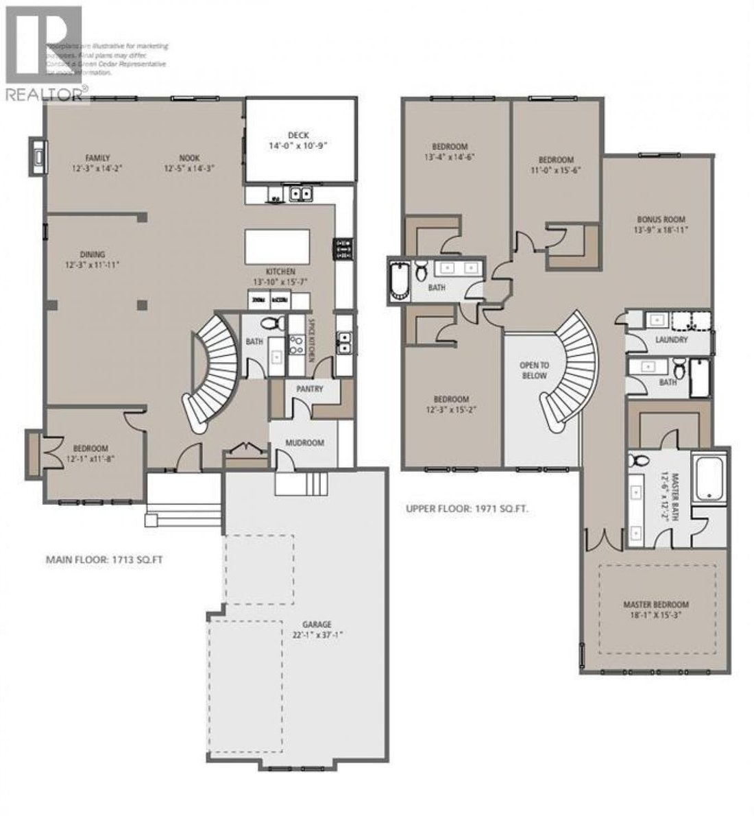 House in Langdon, Alberta, Canada 5 - 18387996