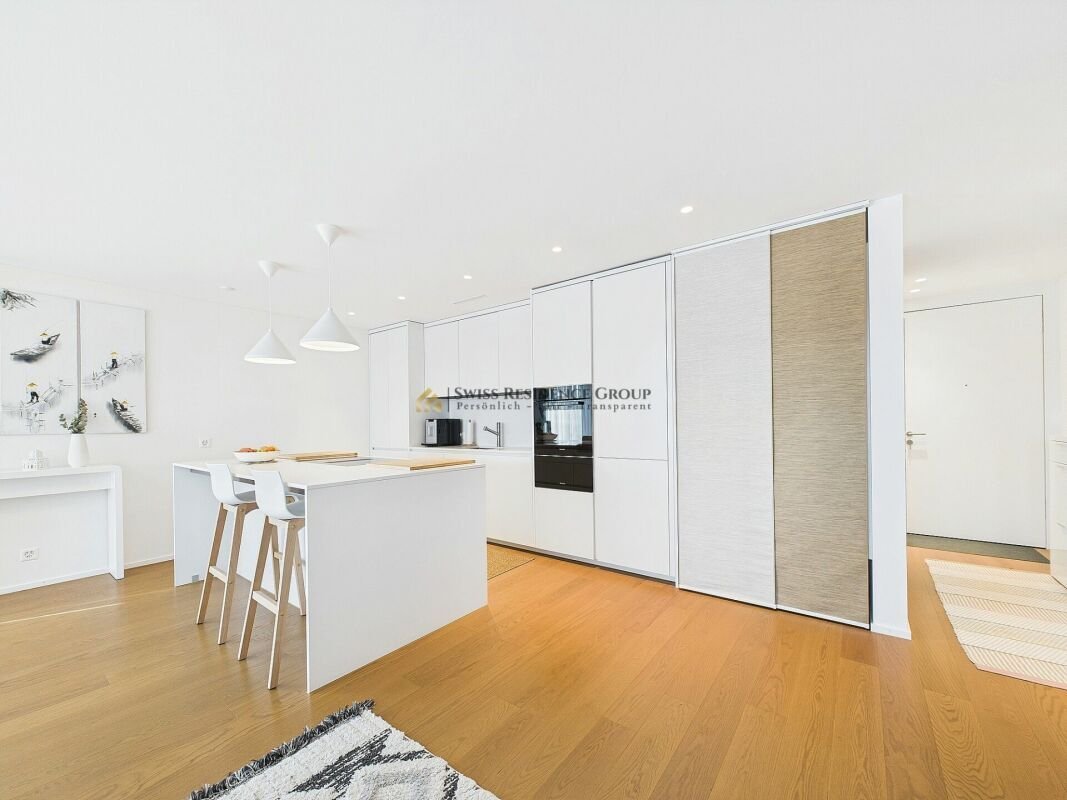 Wohnung in Regensdorf, Zürich, Schweiz 4 - 18388035