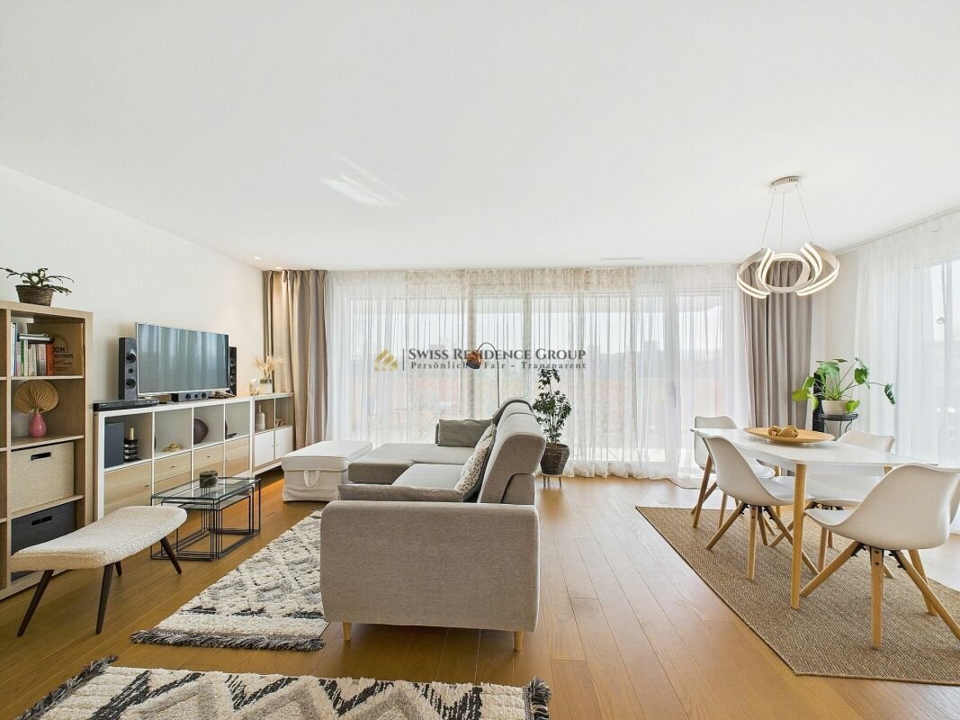 Wohnung in Regensdorf, Zürich, Schweiz 1 - 18388035