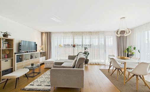 Wohnung in Regensdorf, Zürich, Schweiz 1