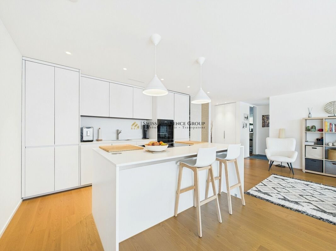 Wohnung in Regensdorf, Zürich, Schweiz 5 - 18388035