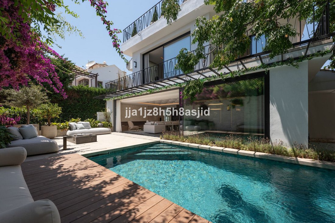 Villa in Spain 2 - 18388244