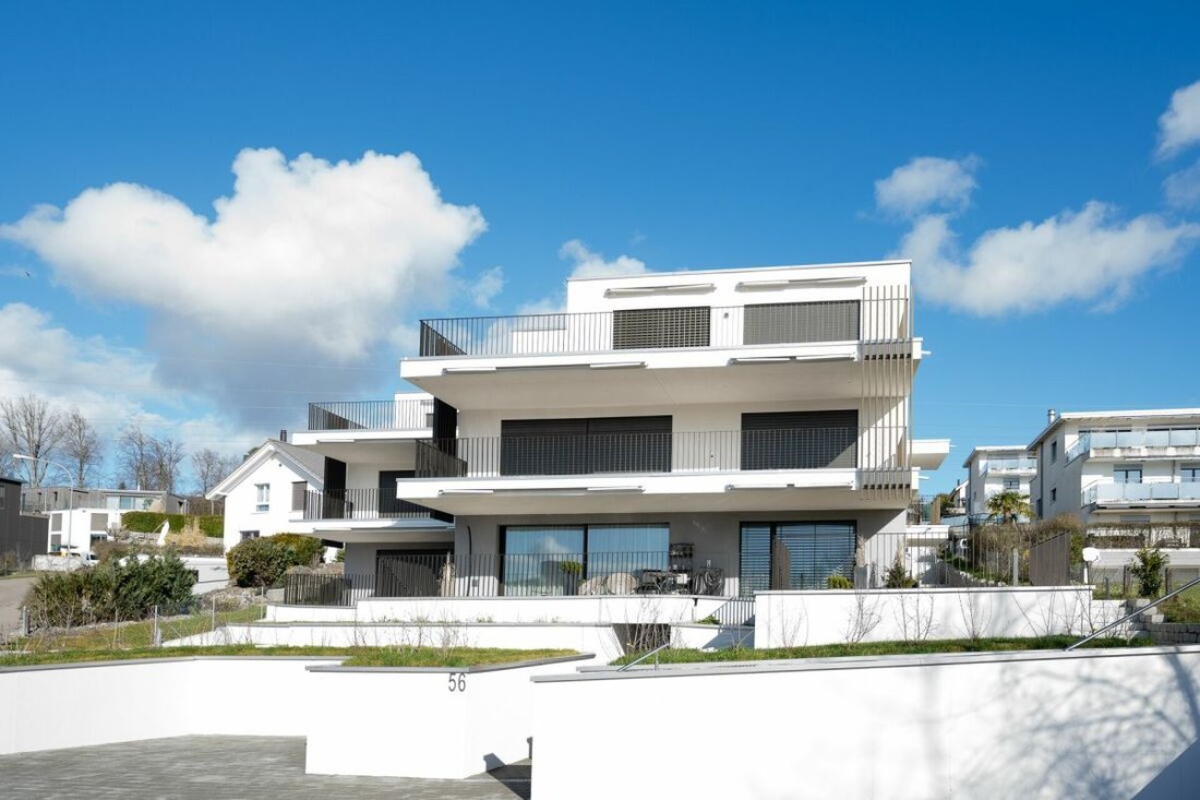 Wohnung in Regensdorf, Zürich, Schweiz 2 - 18388035