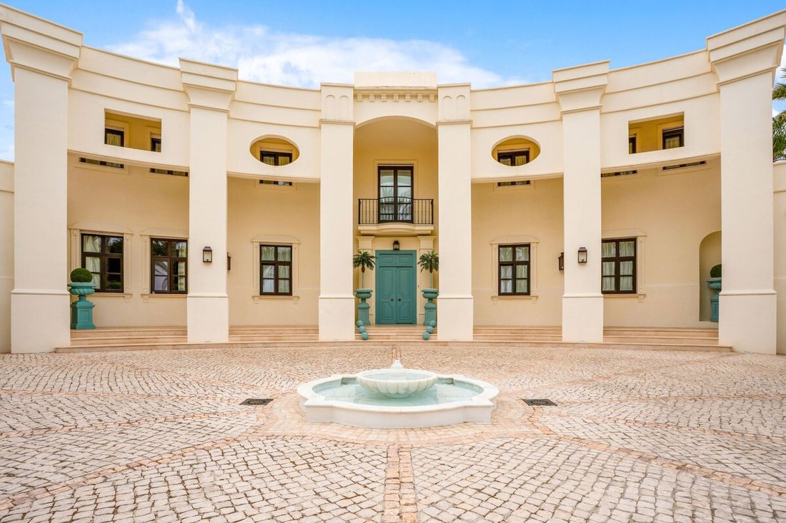 Villa in Guadalmina Baja, San Pedro de Alcantara, Spain 4 - 18388138