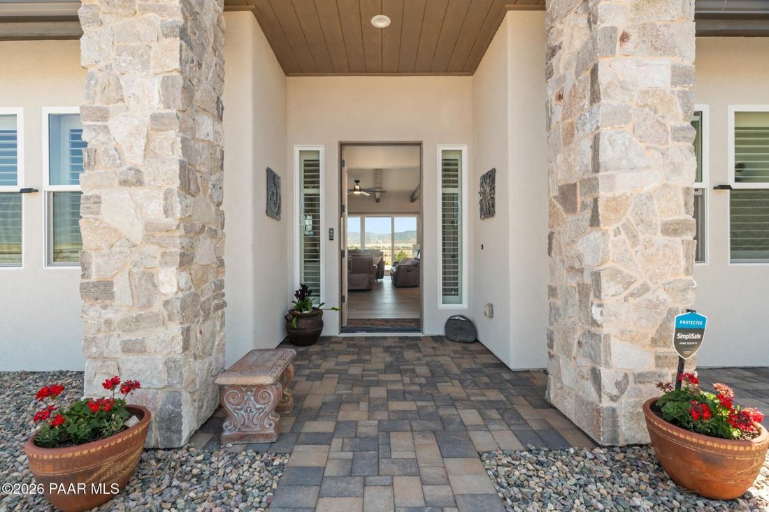 House in Prescott Valley, Arizona, United States 3 - 18387900