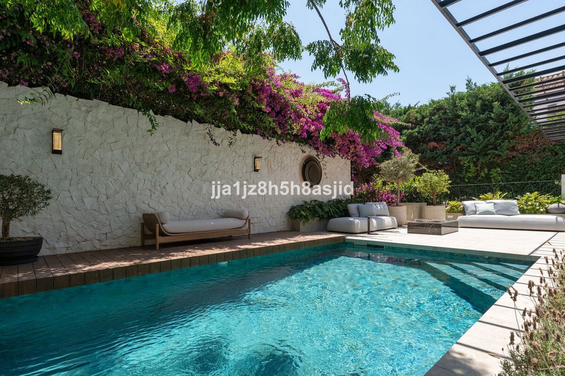 Villa in Spain 1 - 18388244