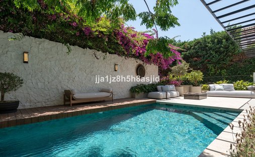 Villa in Spagna 1