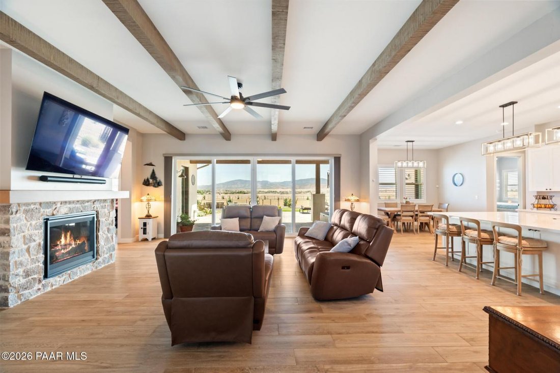 House in Prescott Valley, Arizona, United States 4 - 18387900