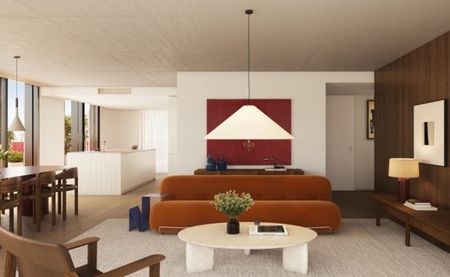 Apartment in Cedofeita, Santo Ildefonso, Se, Miragaia, Sao Nicolau e Vitoria, Porto District, Portugal 1