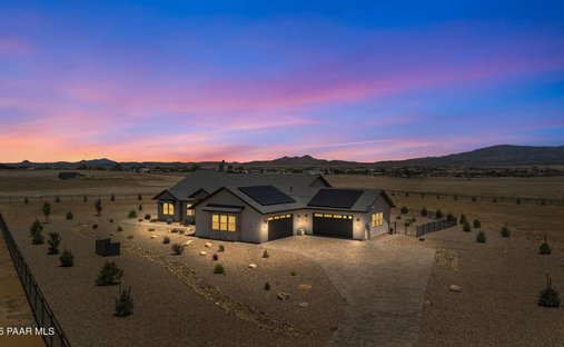 House in Prescott Valley, Arizona, United States 1