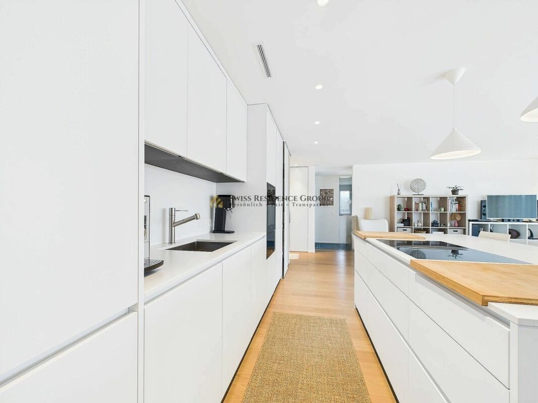 Wohnung in Regensdorf, Zürich, Schweiz 3 - 18388035