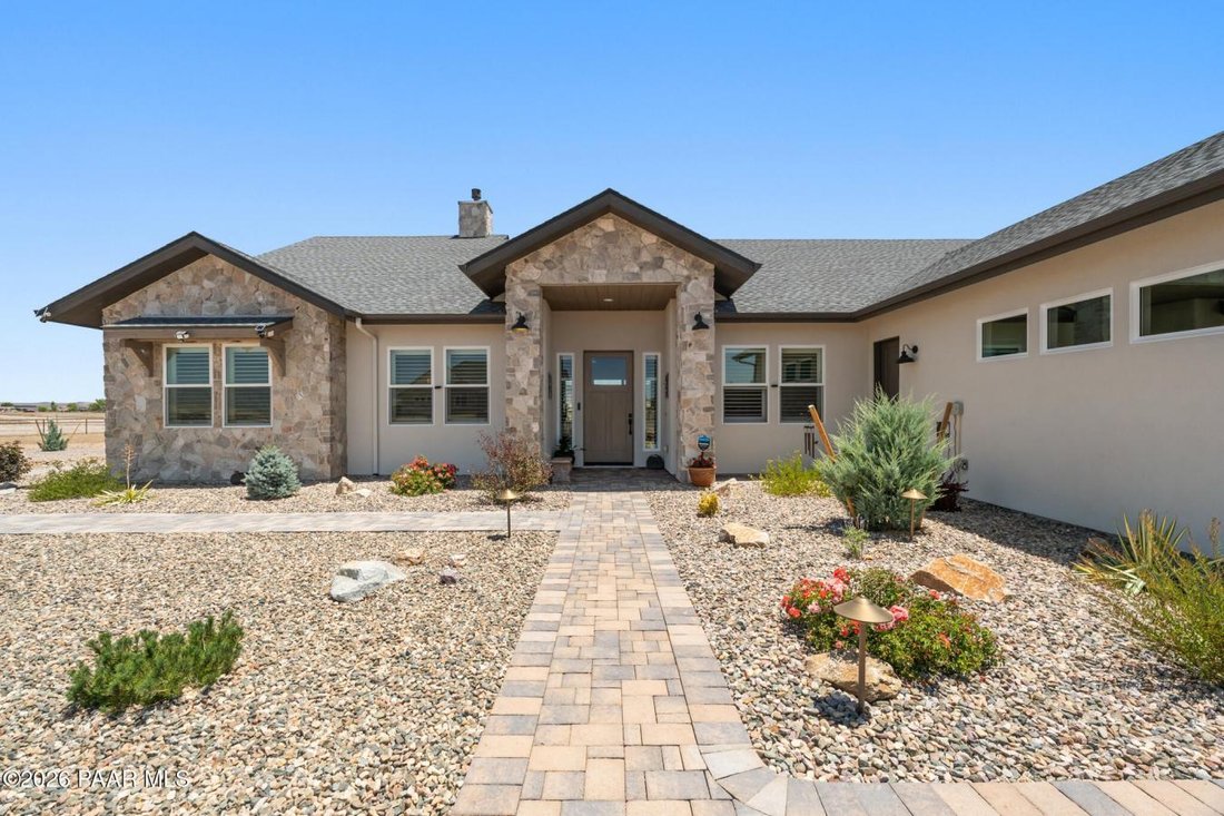 House in Prescott Valley, Arizona, United States 2 - 18387900