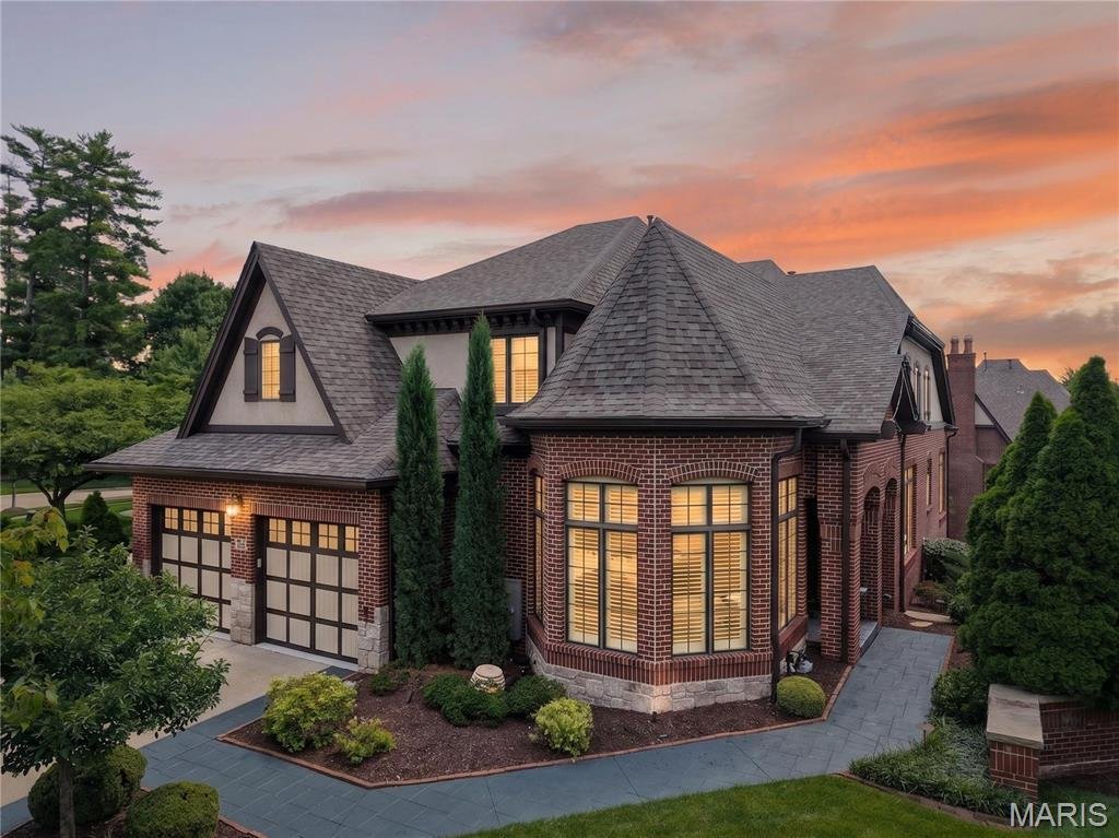 House in Town and Country, Missouri, United States 1 - 18388132