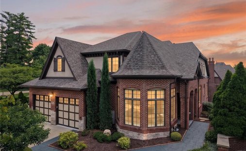 Casa a Town and Country, Missouri, Stati Uniti 1