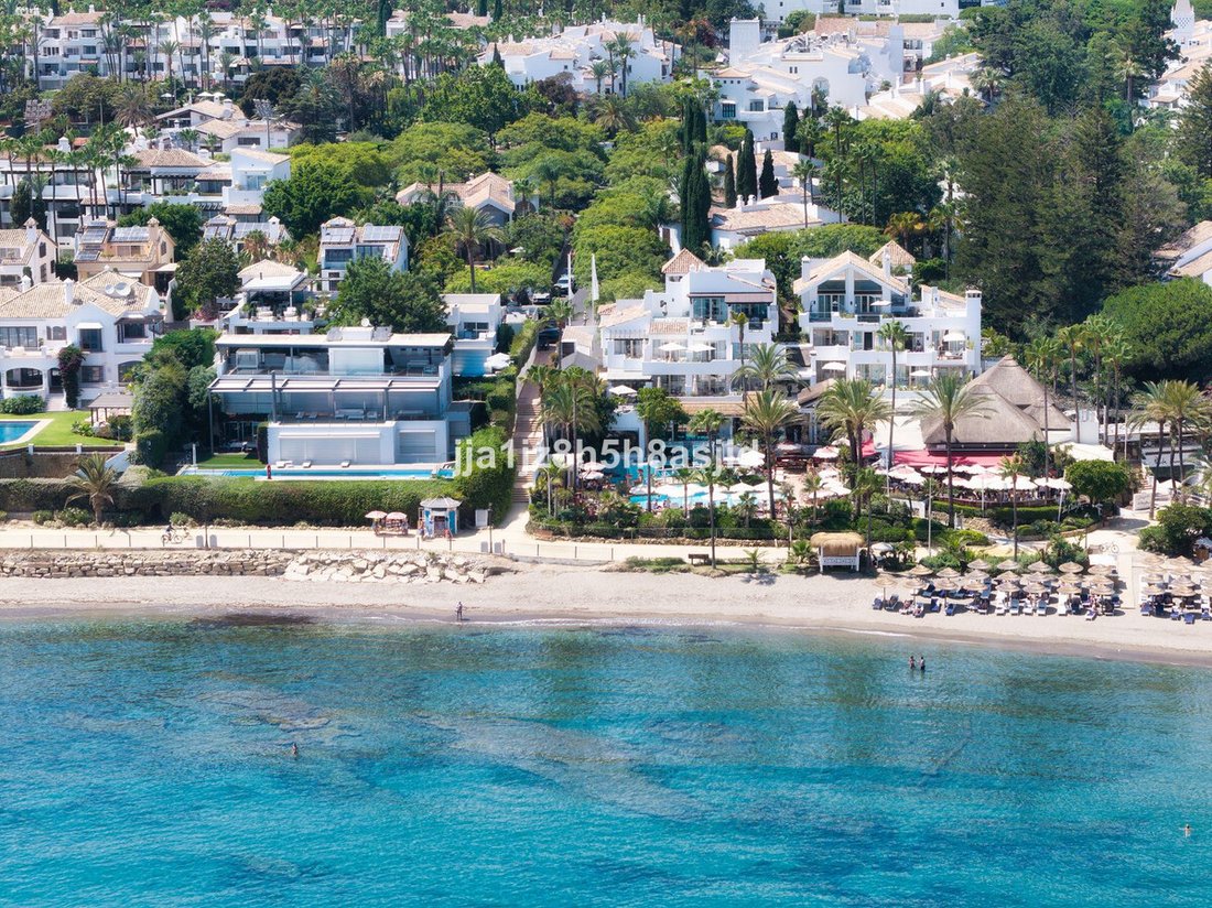 Villa in Spain 4 - 18388244
