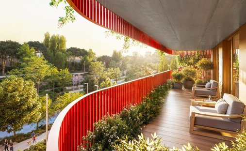Wohnung in União das Freguesias de Cedofeita, Santo Ildefonso, Sé, Miragaia, São Nicolau e Vitória, Distrikt Porto, Portugal 1