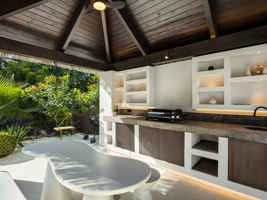 Villa in Nueva Andalucia, Marbella, Spain 5 - 18388188