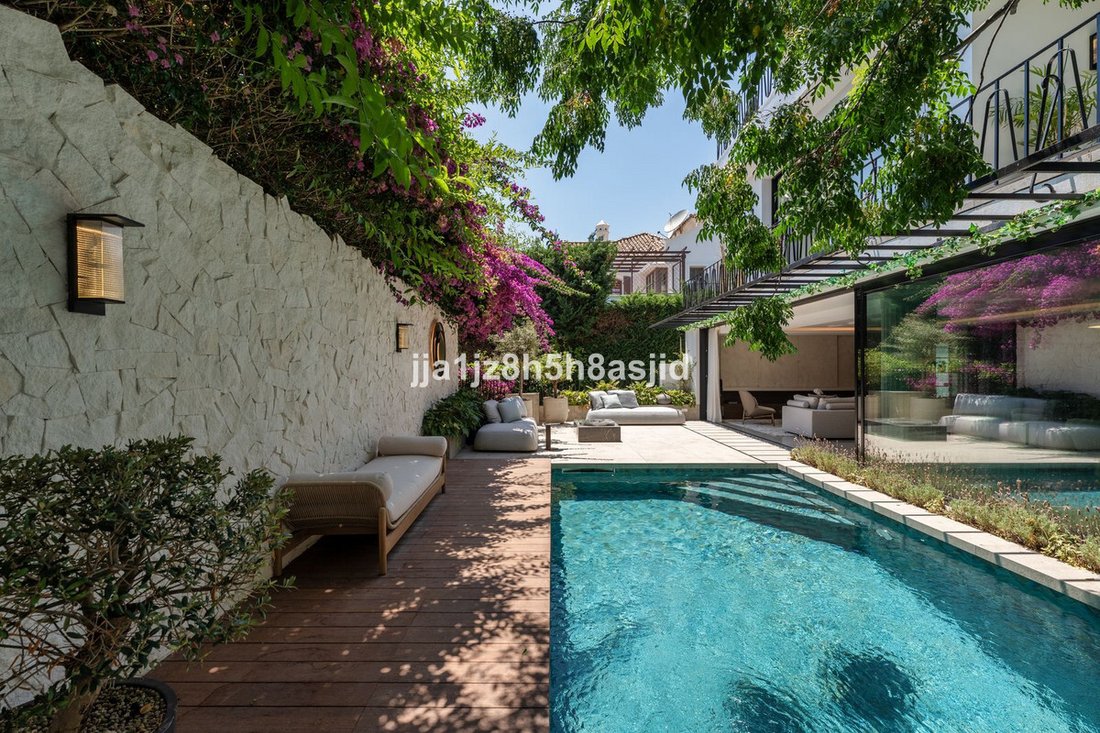 Villa a Spagna 3 - 18388244