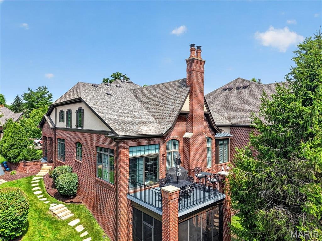 House in Town and Country, Missouri, United States 2 - 18388132