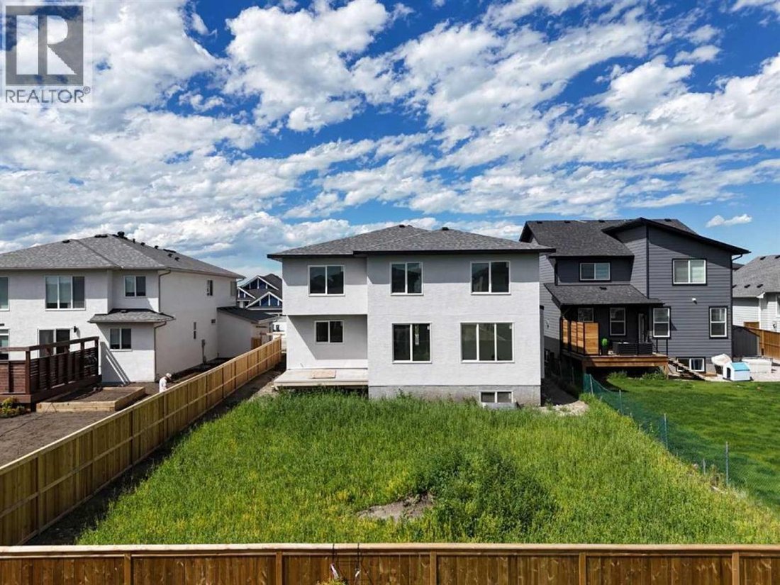House in Langdon, Alberta, Canada 4 - 18387996