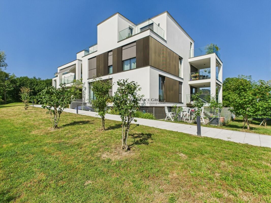 Apartment in Dietikon, Zurich, Switzerland 1 - 18388028
