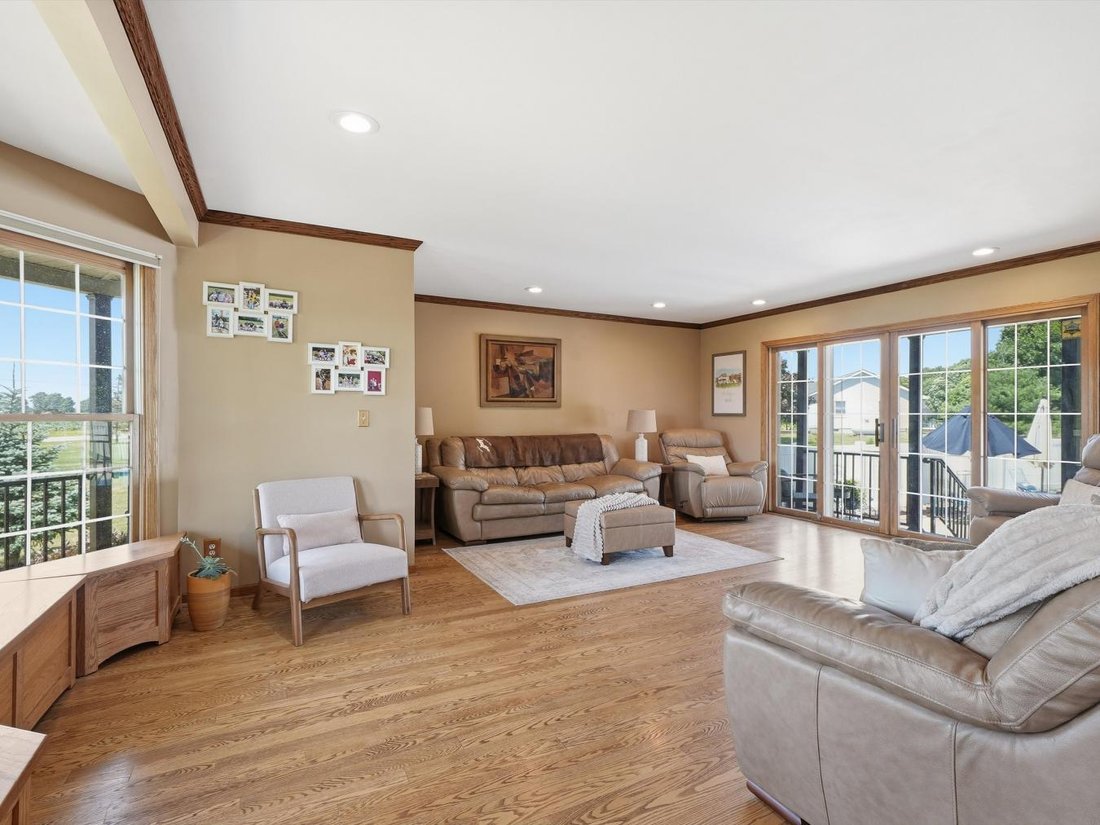 House in Richmond, Michigan, United States 5 - 18388016