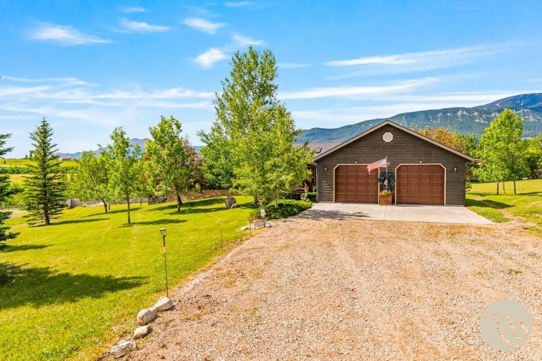 House in Red Lodge, Montana, United States 5 - 18388032