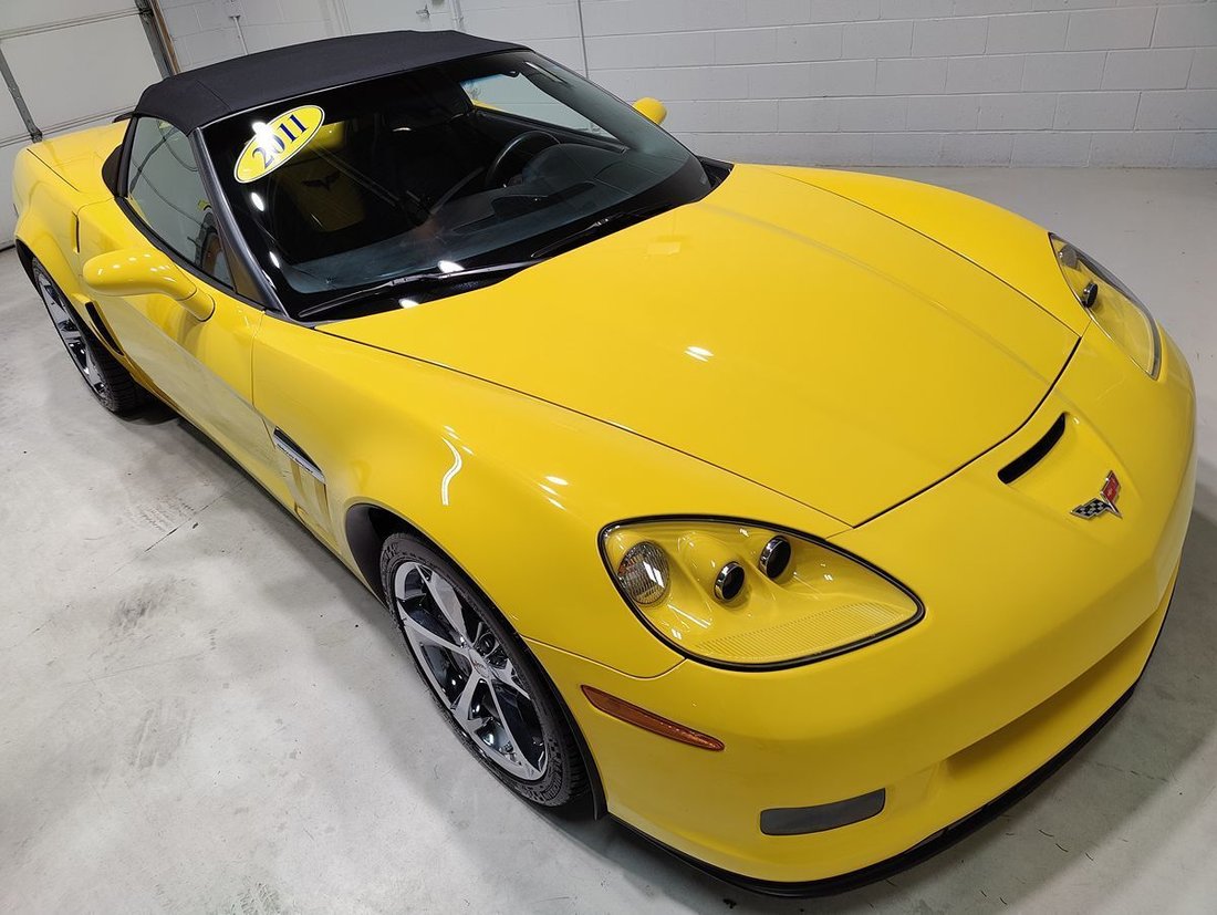 Cabriolet in Carol Stream, IL, United States 2 - 18387955
