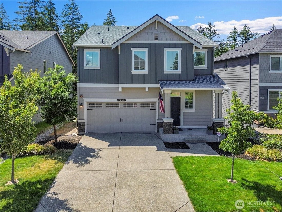 House in Lake Tapps, Washington, United States 2 - 18388127