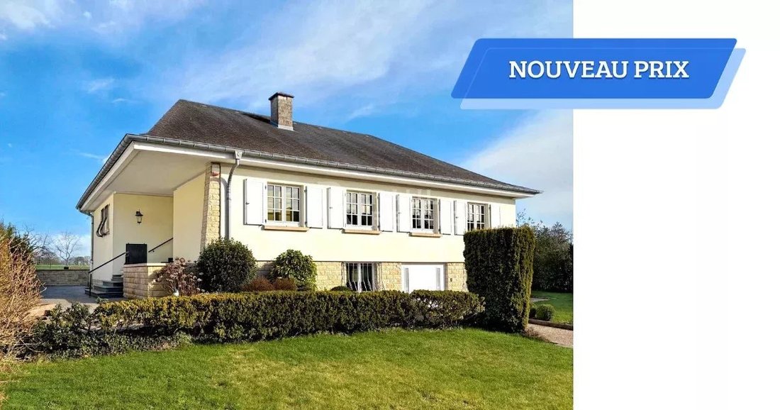 House in Beaufort, Grevenmacher, Luxembourg 1 - 17301492