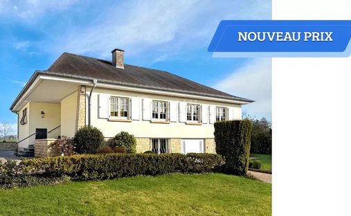 Casa a Beaufort, Grevenmacher, Lussemburgo 1