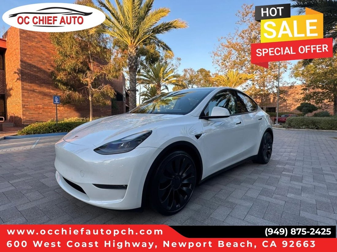 Suv in Newport Beach, CA, United States 1 - 18291108