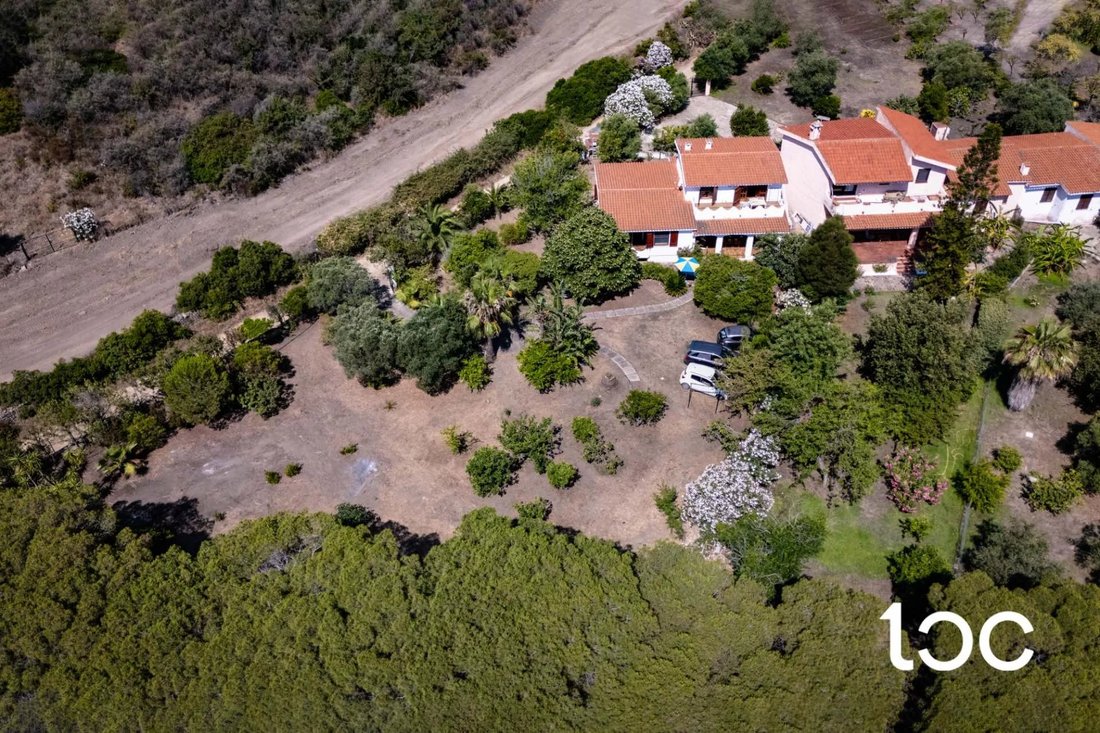 Villa in Italy 3 - 14539204