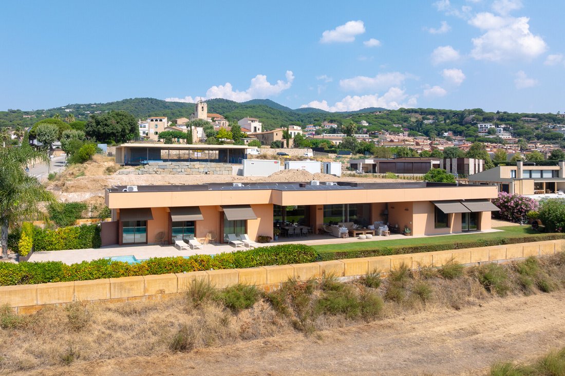 House in Sant Vicenc de Montalt, Catalonia, Spain 5 - 18388162
