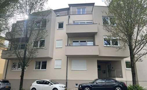 Appartement à Luxembourg, Luxembourg, Luxembourg 1