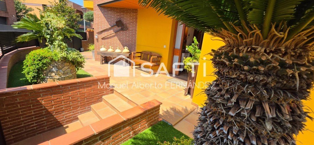House in Lloret de Mar, Catalonia, Spain 5 - 18388140