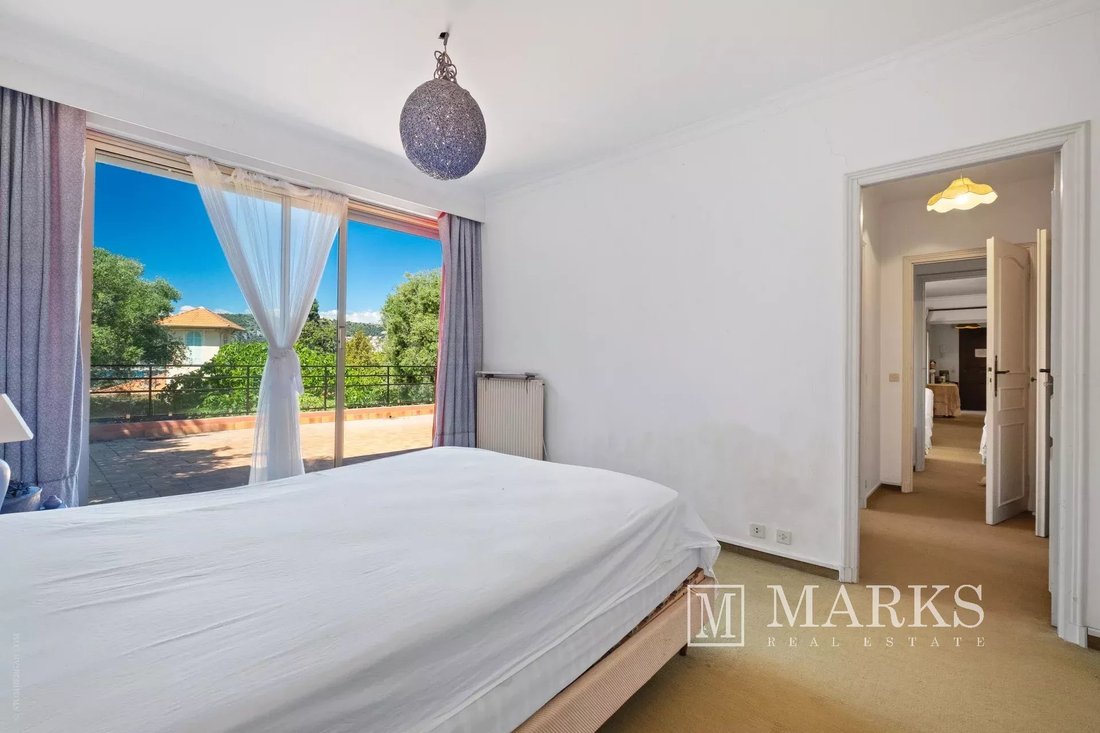 Apartment in Saint-Jean-Cap-Ferrat, Provence-Alpes-Côte d'Azur, France 4 - 18388110