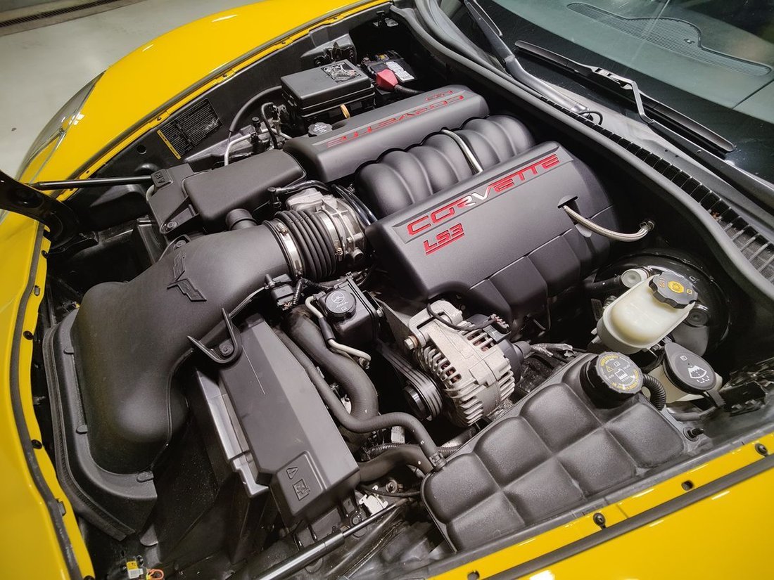 Cabriolet in Carol Stream, IL, United States 4 - 18387955