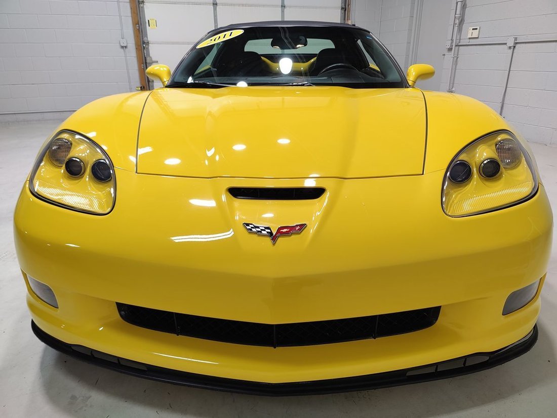 Cabriolet in Carol Stream, IL, United States 3 - 18387955