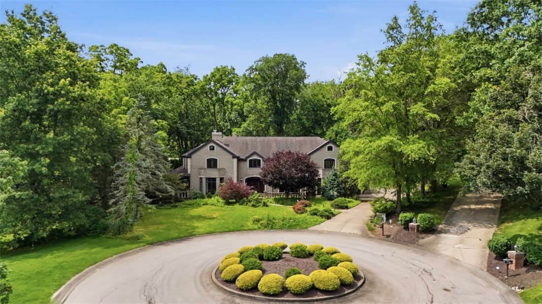 House in Canonsburg, Pennsylvania, United States 1 - 18090823