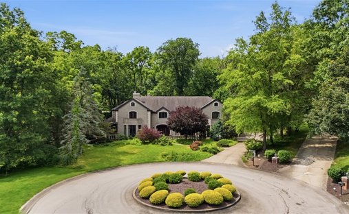 Casa a Canonsburg, Pennsylvania, Stati Uniti 1
